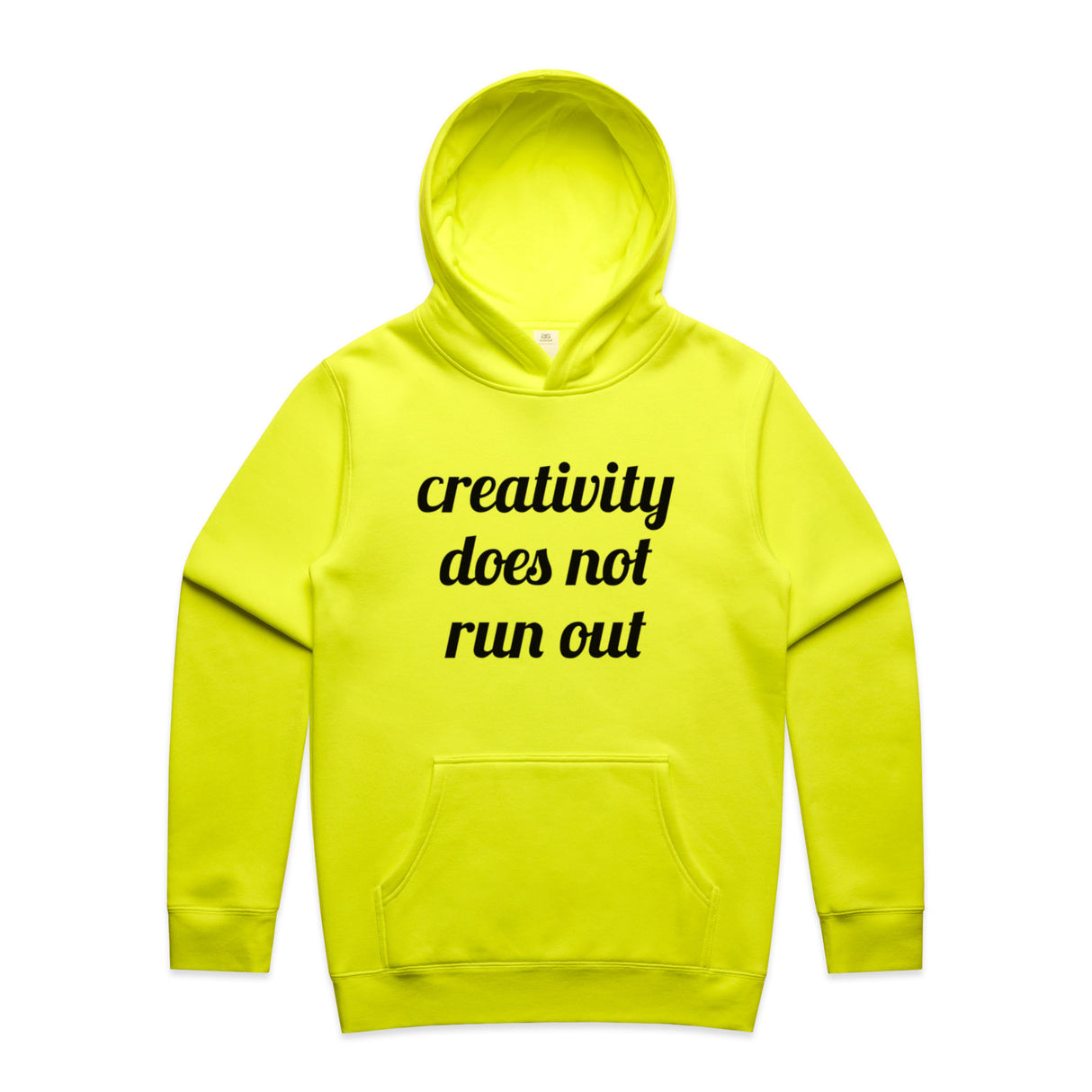 Safety Yellow