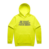 Safety Yellow