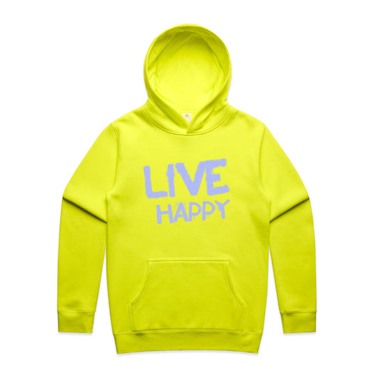 Safety Yellow