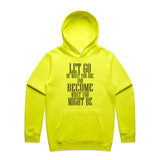 Safety Yellow