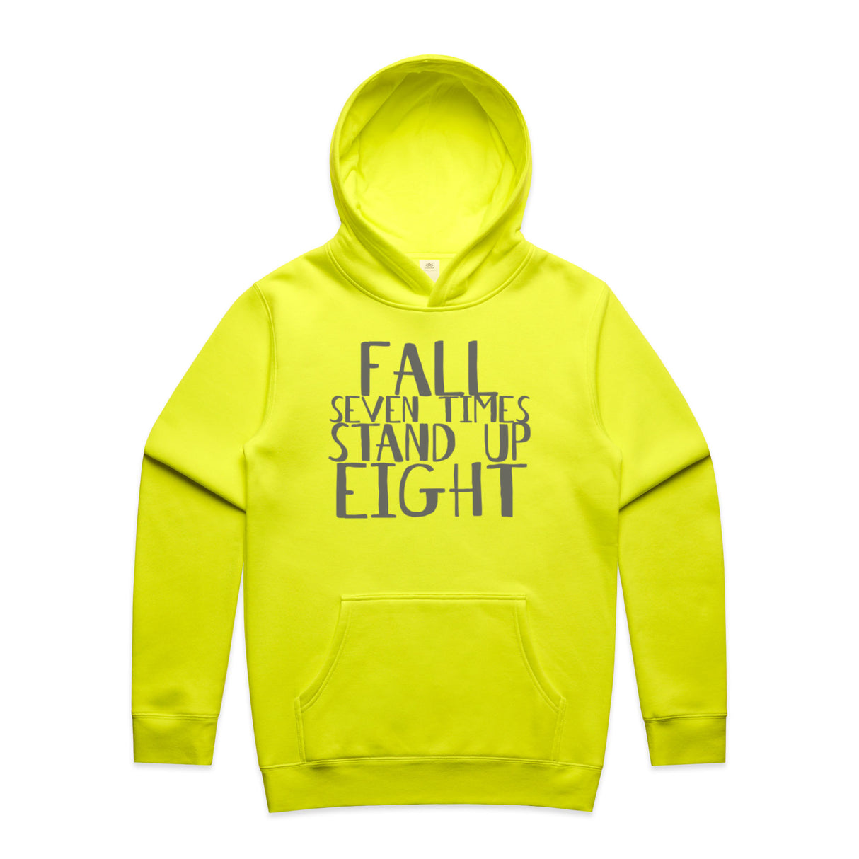 Safety Yellow
