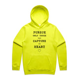 Safety Yellow
