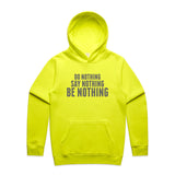 Safety Yellow