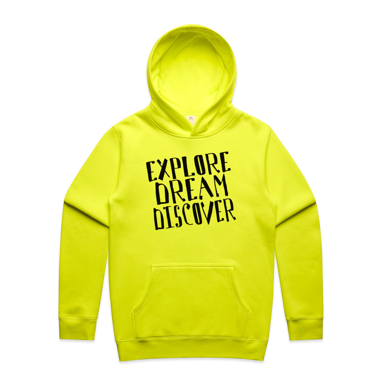 Safety Yellow