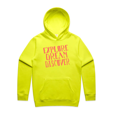 Safety Yellow