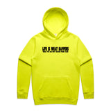 Safety Yellow