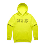 Safety Yellow