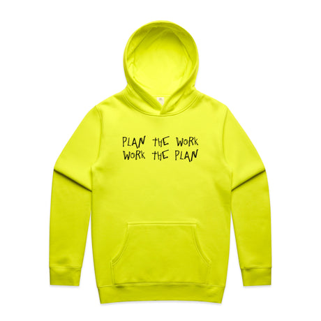 Safety Yellow