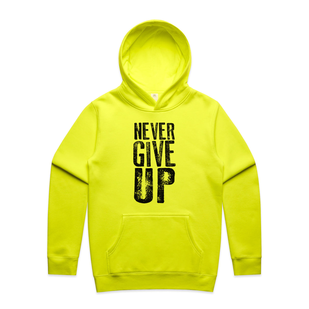 Safety Yellow