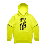Safety Yellow