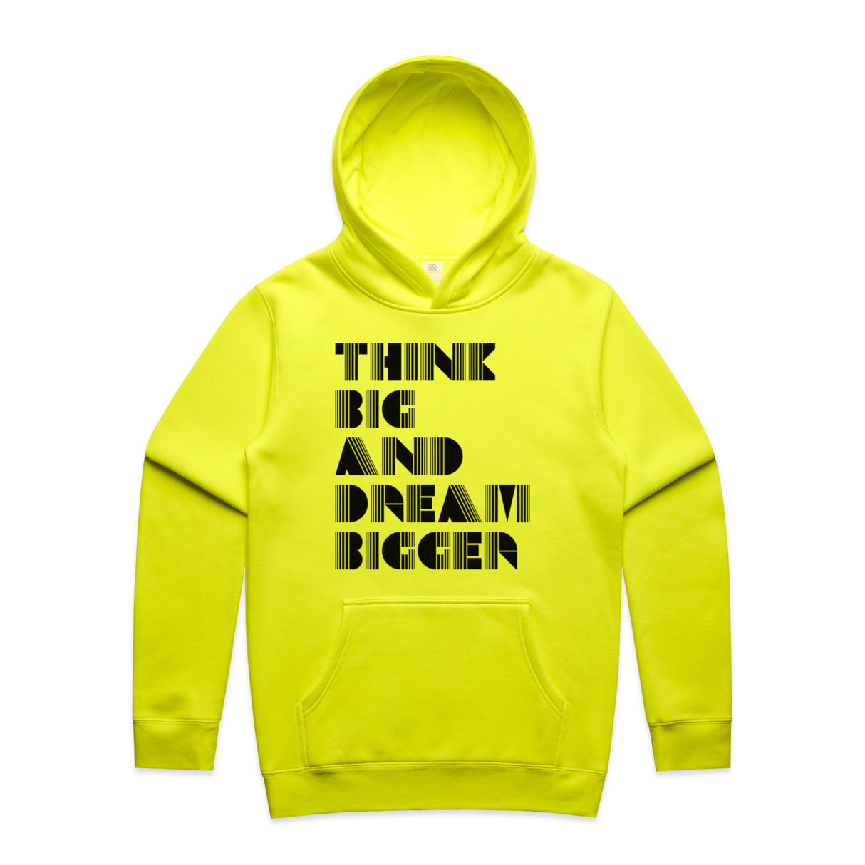 Safety Yellow
