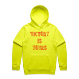 Safety Yellow