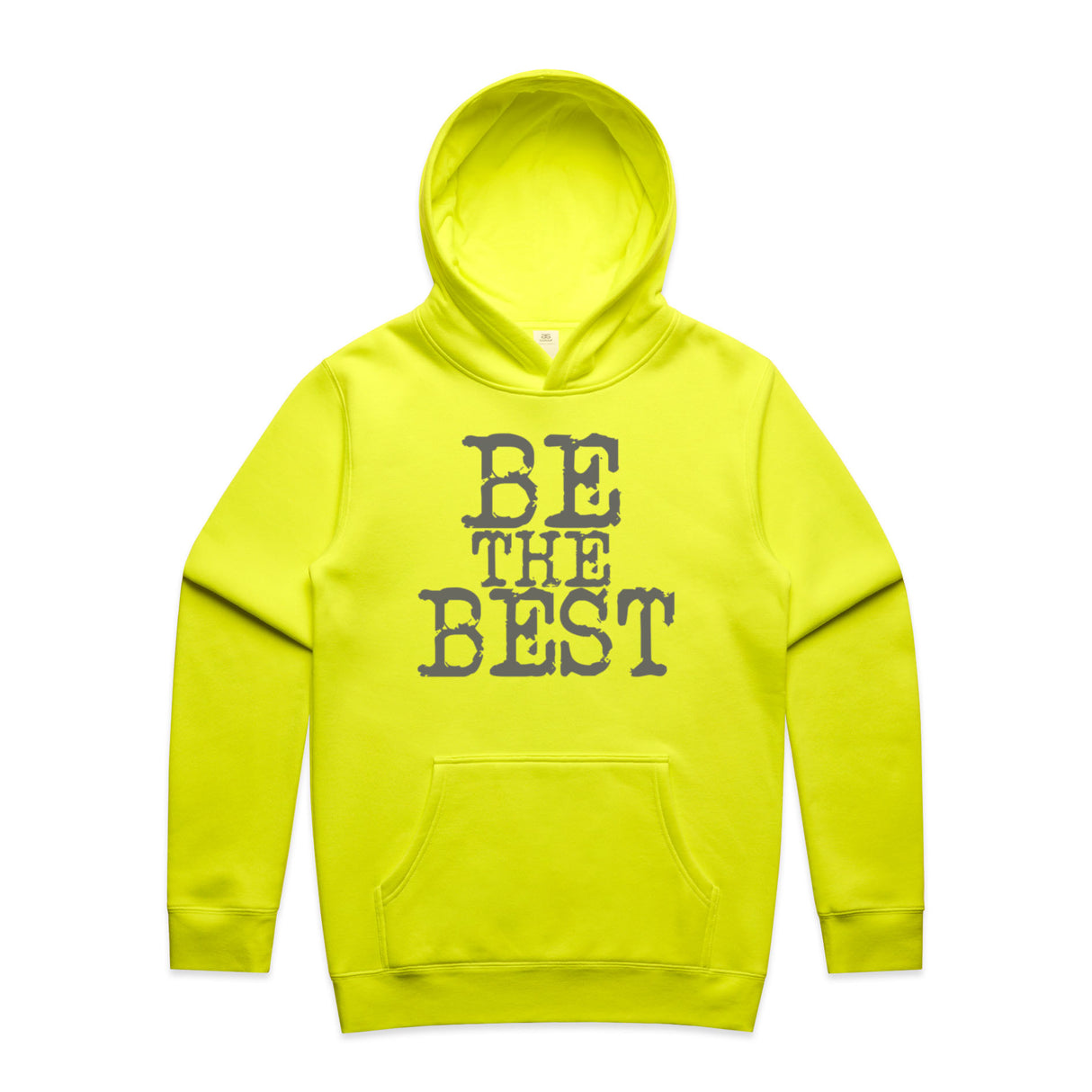Safety Yellow