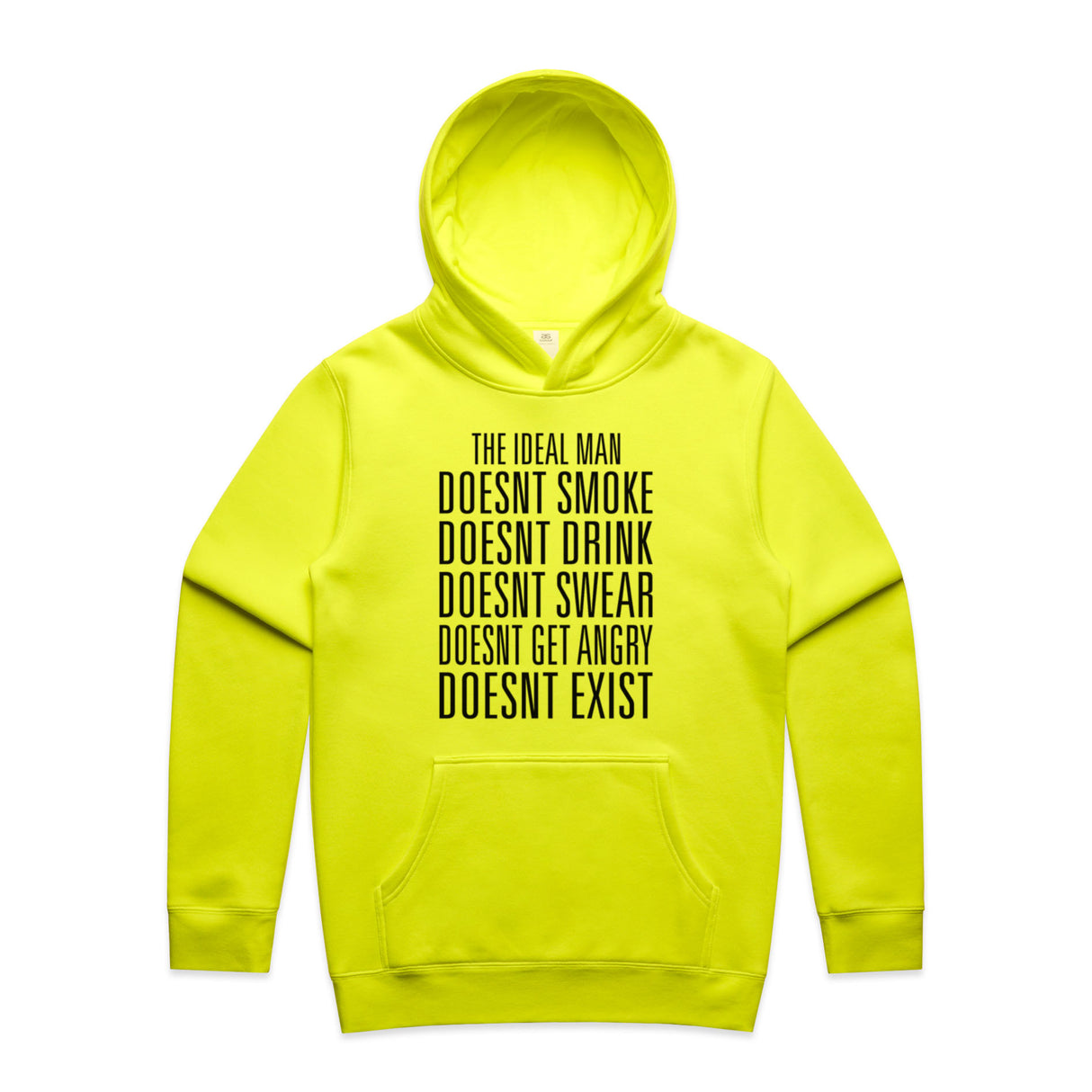 Safety Yellow
