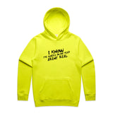 Safety Yellow