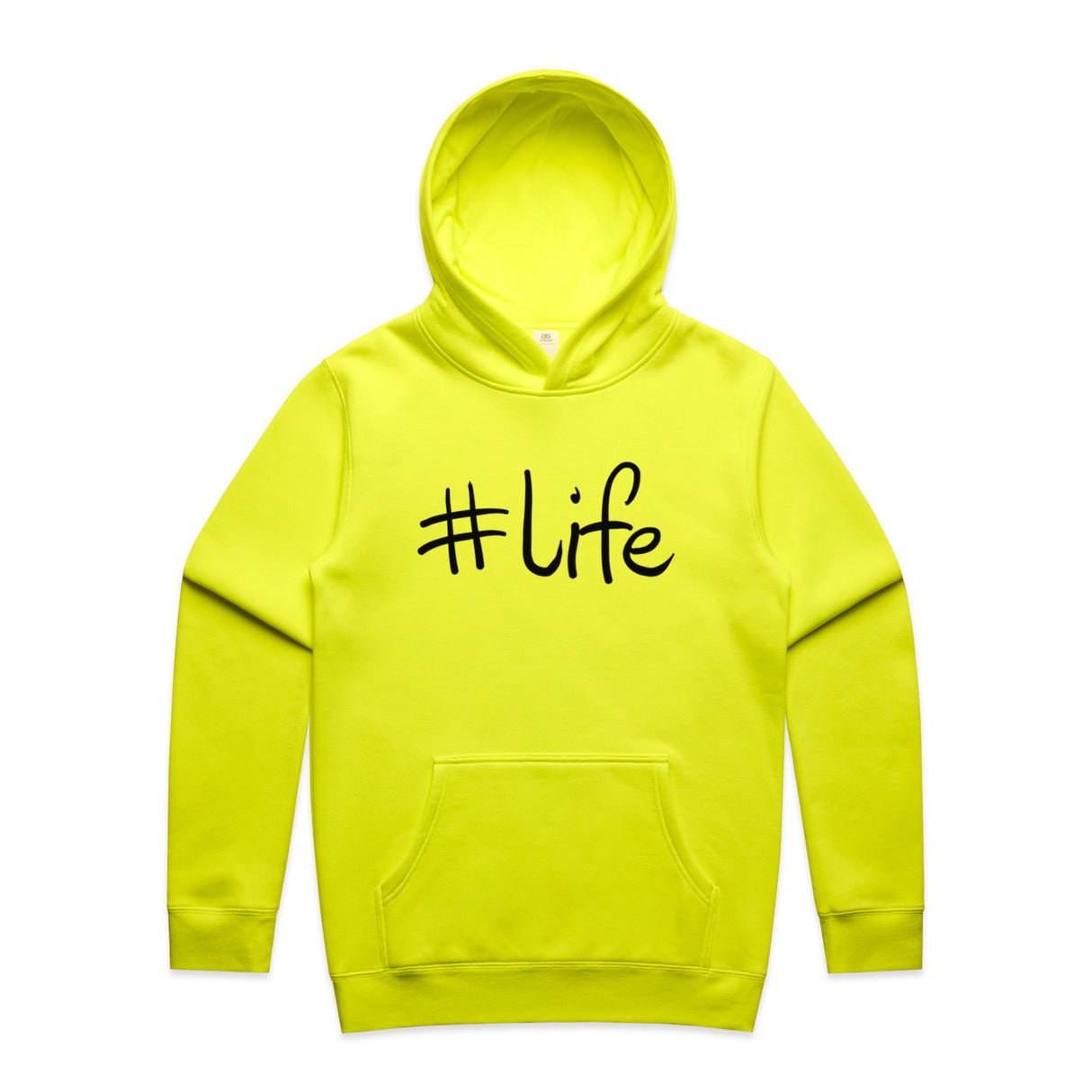 Safety Yellow