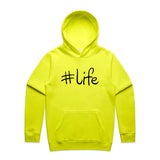 Safety Yellow