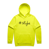 Safety Yellow