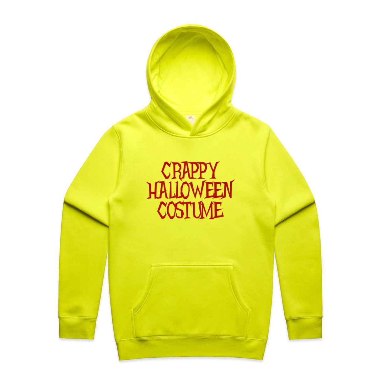 Safety Yellow