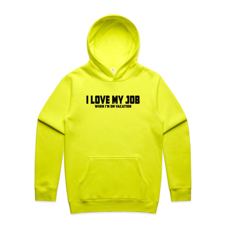Safety Yellow