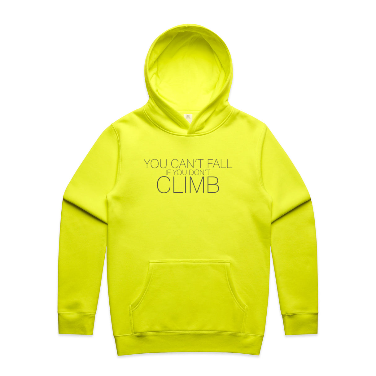 Safety Yellow