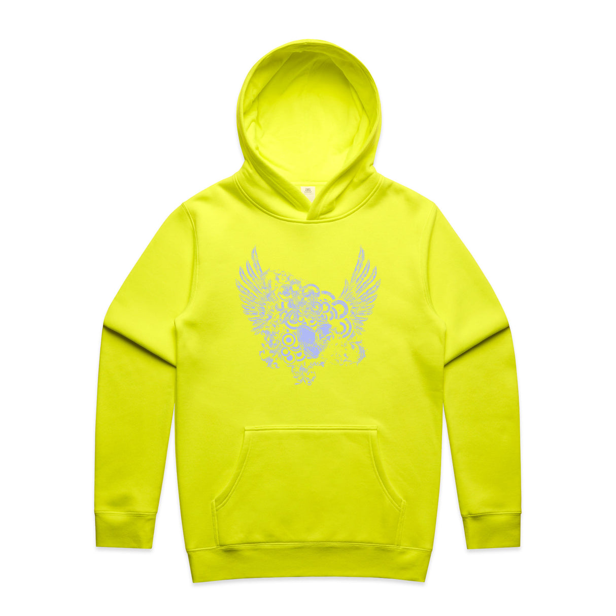 Safety Yellow