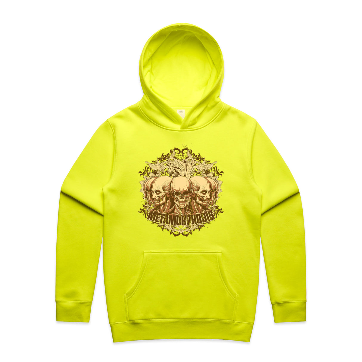 Safety Yellow