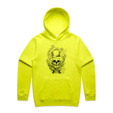 Safety Yellow