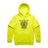 Safety Yellow