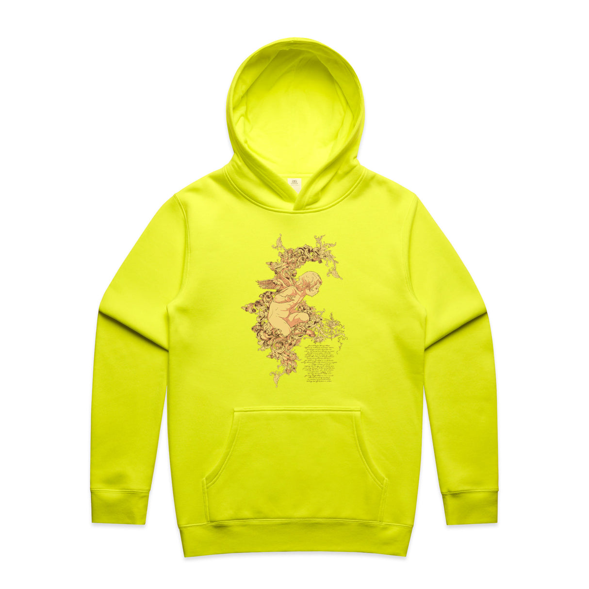 Safety Yellow