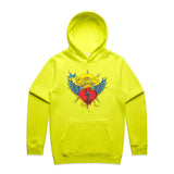 Safety Yellow