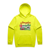 Safety Yellow