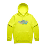 Safety Yellow