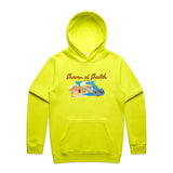 Safety Yellow