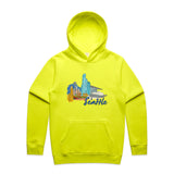 Safety Yellow