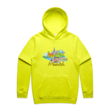Safety Yellow