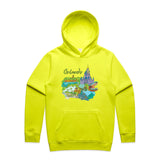 Safety Yellow