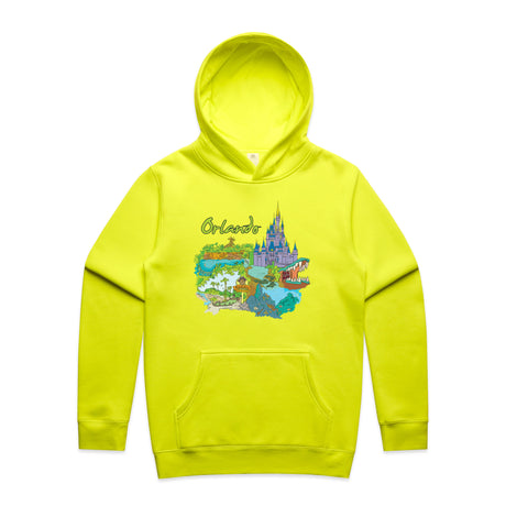 Safety Yellow