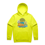 Safety Yellow