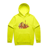 Safety Yellow