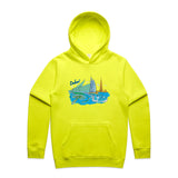 Safety Yellow