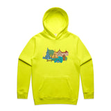 Safety Yellow