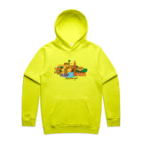 Safety Yellow