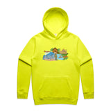 Safety Yellow