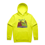 Safety Yellow