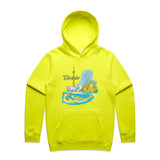 Safety Yellow