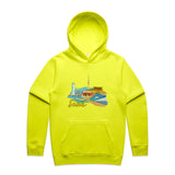 Safety Yellow