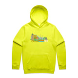 Safety Yellow