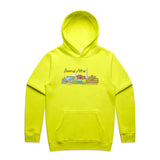 Safety Yellow