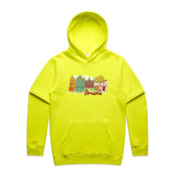 Safety Yellow